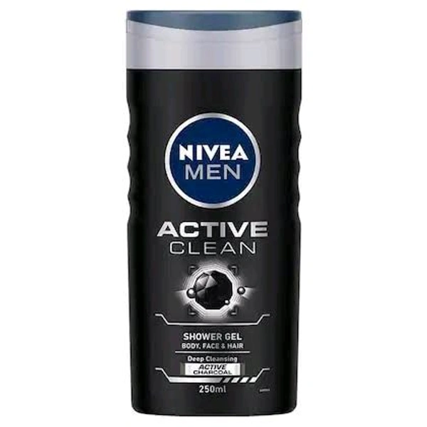 NIVEA MEN AC(F-W250ML)