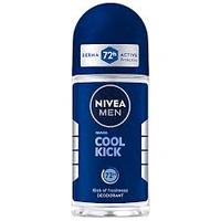 NIVEA MEN COOL KICK(92G)