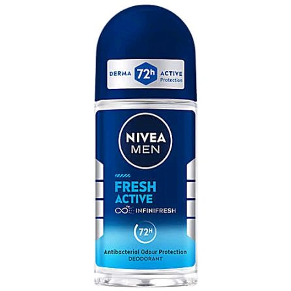 NIVEA MEN DEO(50ML)
