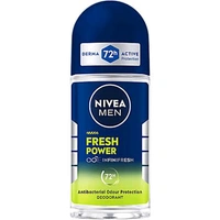 NIVEA MEN DEO(50ML)
