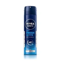 NIVEA MEN FRESH ACTIVE DEO 