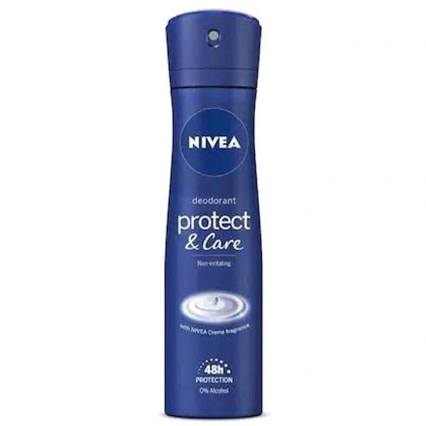 NIVEA PROTECT CARE(150ML)