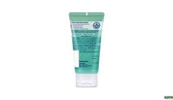 NIVEA PURIFYING FACE WASH 50ML