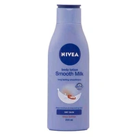 NIVEA SHEA BODY MILK(200M)