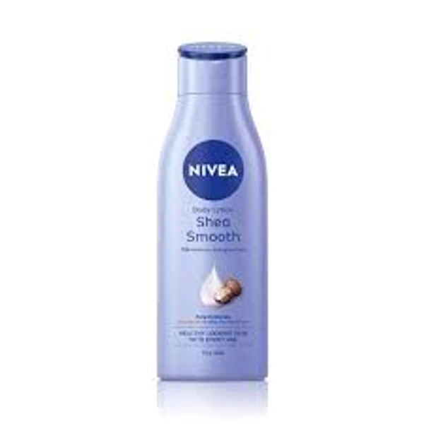 NIVEA SMOOTH MILK(75ML)
