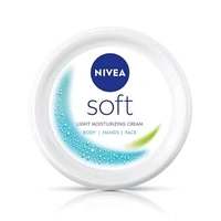 Nivea Soft Cream