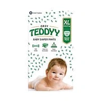 EASY TEDDY DIAPER (XL26) 