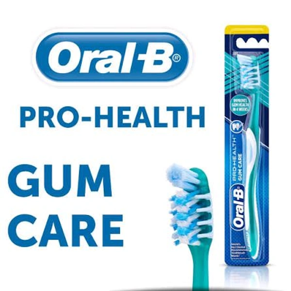 GUM CARE ORAL-B 