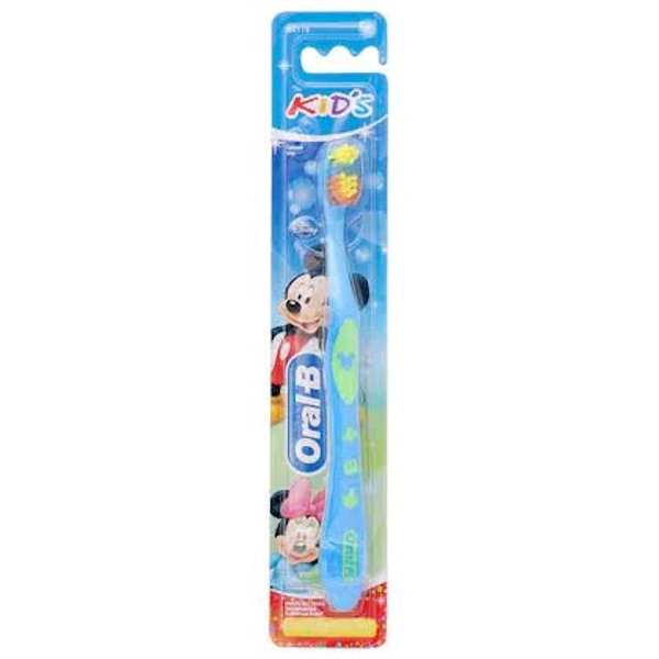 KIDS ORAL-B 