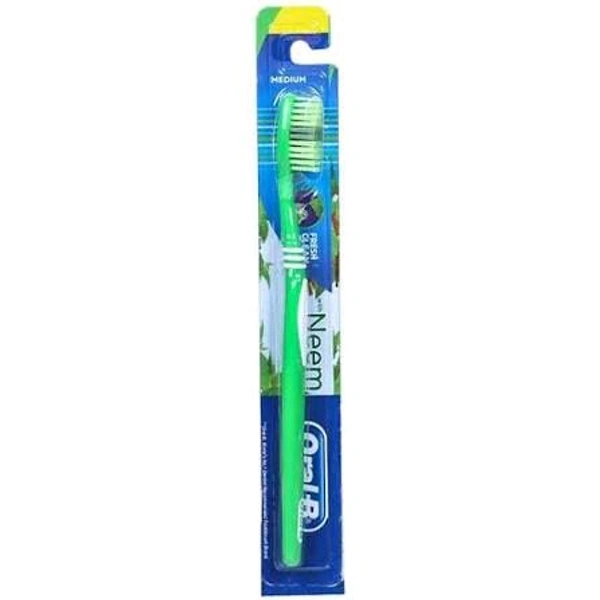 NEEM ORAL-B TOOTH 