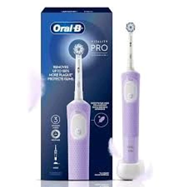 SENSITIVE ORAL-B 