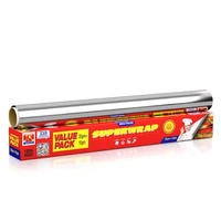 SUPERWRAP ALUMINIUM FOIL