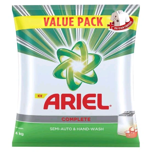 ARIEL COMPLETE SURF 4KG