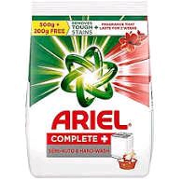 ARIEL COMPLETE+ 1.5KG