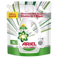 ARIEL MATIC FRONT LOAD 3L
