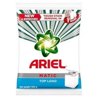 ARIEL TOP LOAD MATIC