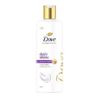 DOVE DAILY SHINE SHAMPOO