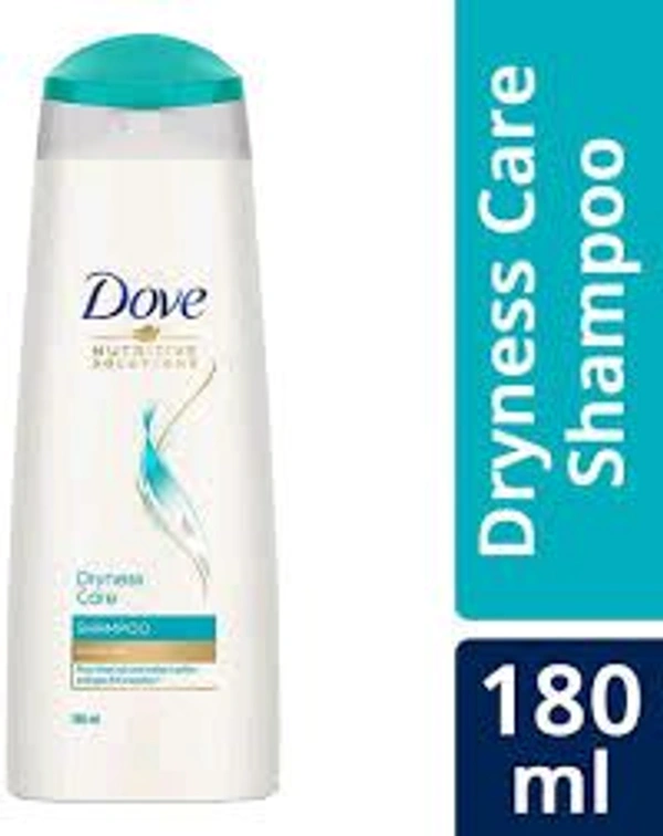 DOVE DRYNESS SHAMP(180M)