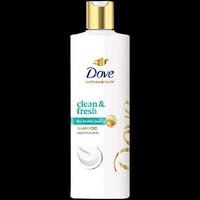 DOVE DRYNESS SHAMP(180M)