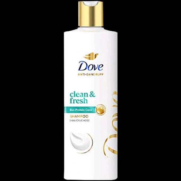 DOVE DRYNESS SHAMP(180M)