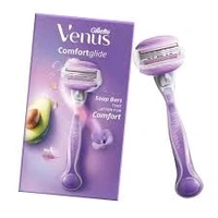 GILLETTE VENUS BREEZE 