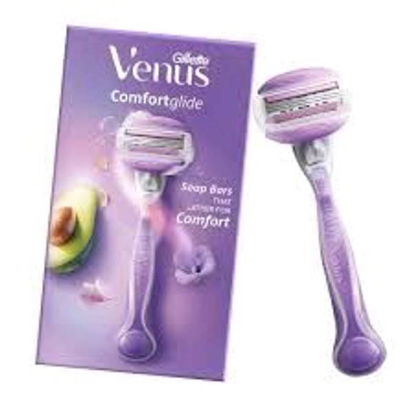 GILLETTE VENUS BREEZE 