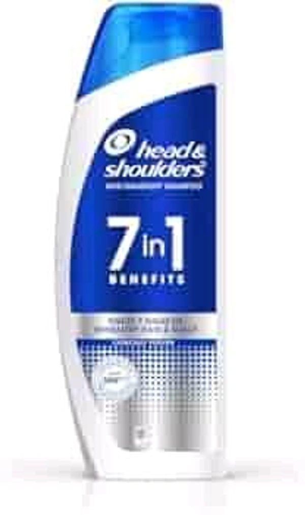 HS SHAMPOO 7IN1 72ML 