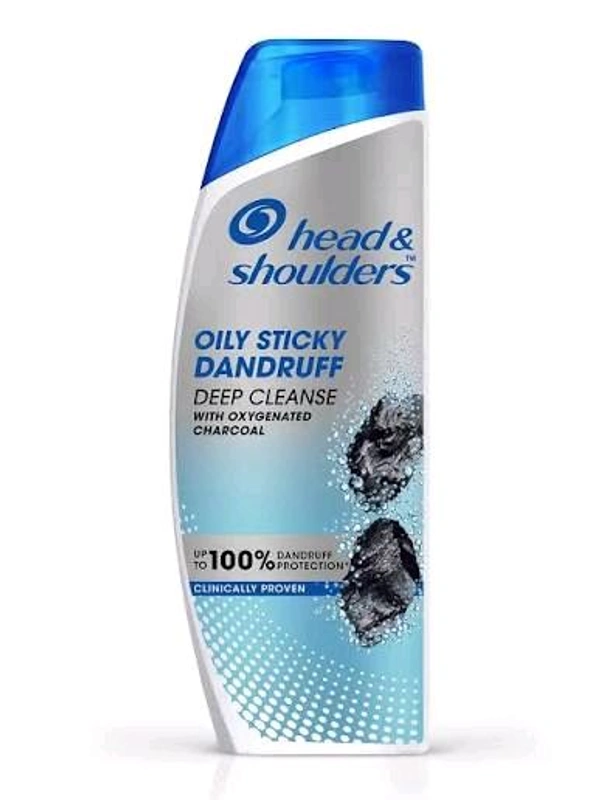 HS SHAMPOO(OILY STICKY)72ML