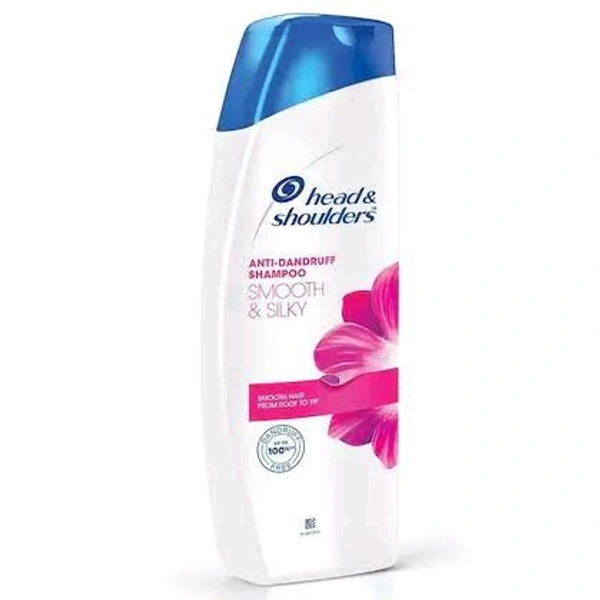 HS SHAMPOO(S & S 180ML) 