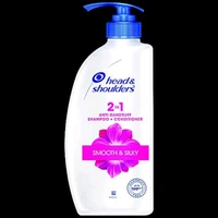 HS SHAMPOO+CONDITIONER 650ML