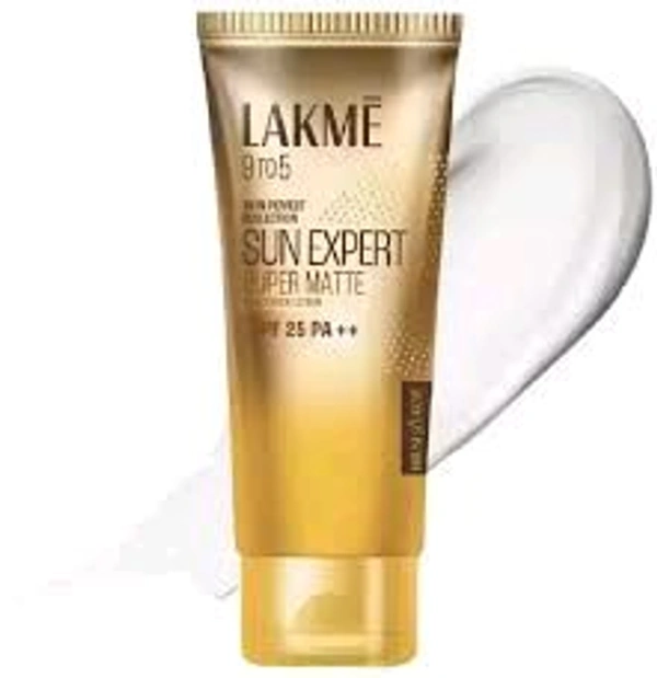 LAKME SUN EXPT.SPF25 PA++ 