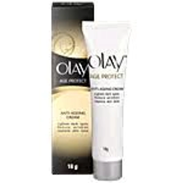 OLAY AGE PROTECT(18G)