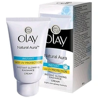 OLAY NATU-WHITE CREAM(40G)