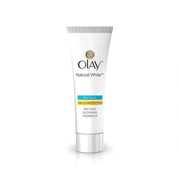 OLAY NATURAL AURA CREAM 20G 