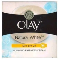 OLAY NATURAL WHI DAY(50G)