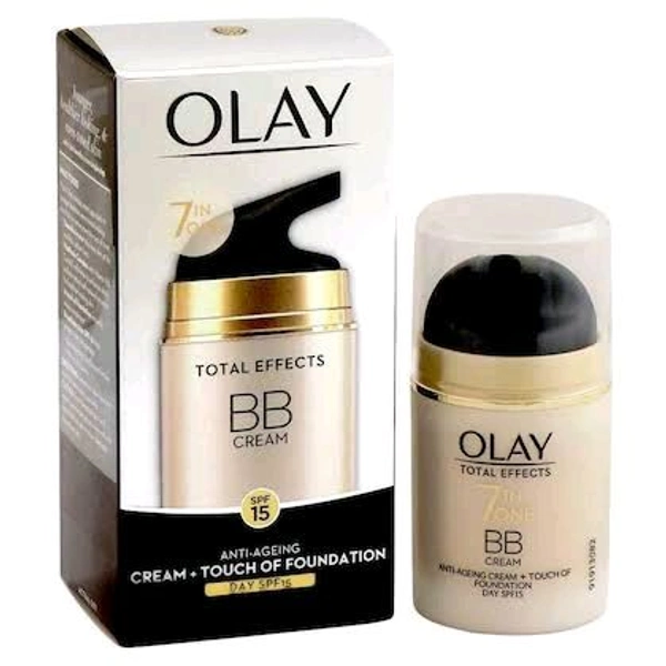 OLAY TOLAL EFFECTS7(BB50G)