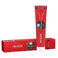 OLD SPICE SHAVING CREAM 70G 