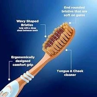 ORAL-B CLOVE TOOTHBRUSH 