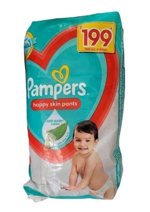 Pampers