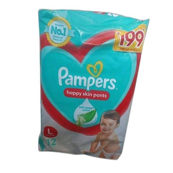 Pampers