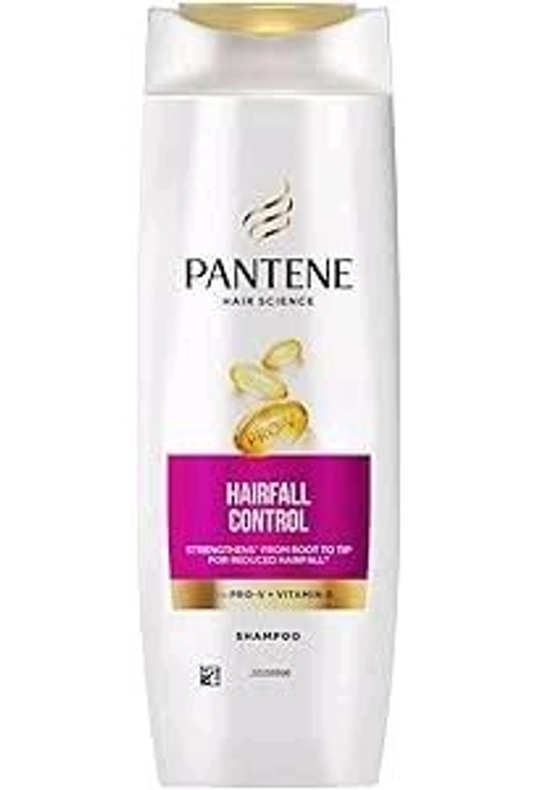 PANTENE HAIRFALL SHAMPOO 