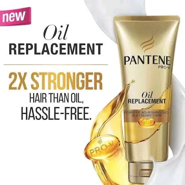 PANTENE OIL(PRO80ML)