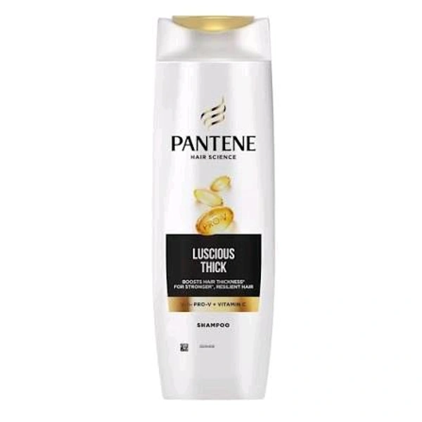 PANTENE SHAMP(BLACK180ML)