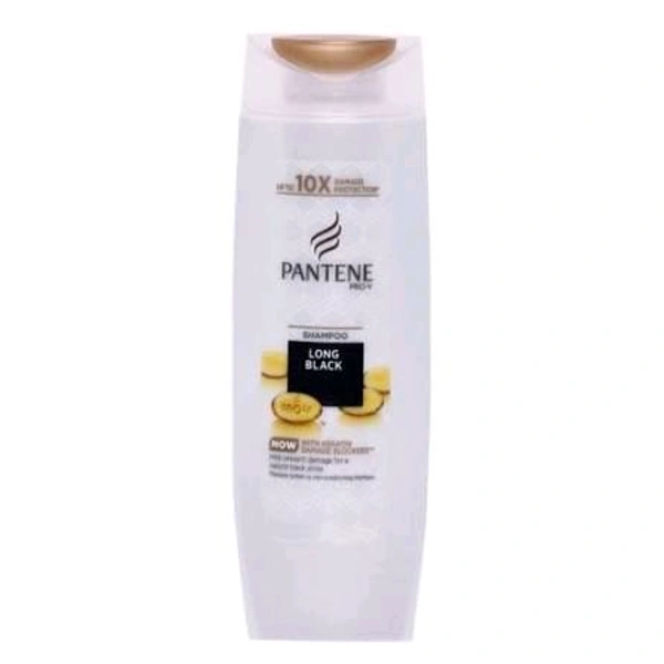 PANTENE SHAMP(BLACK180ML)