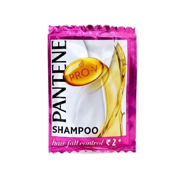 PANTENE SHAMPOO 