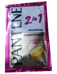 PANTENE SHAMPOO 