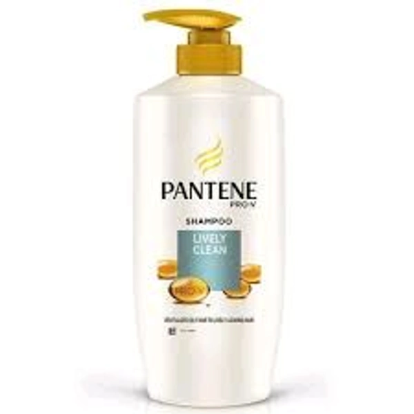 PANTENE SHAMPOO(675ML)