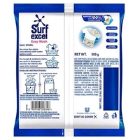 SURF EXCEL(500G)