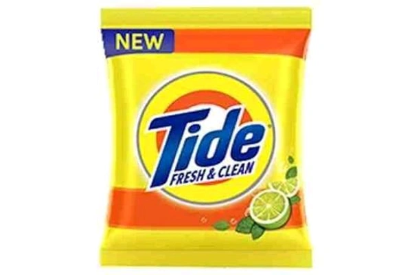 TIDE FRESH & CLEAN 1KG 