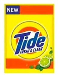 TIDE FRESH & CLEAN 1KG 